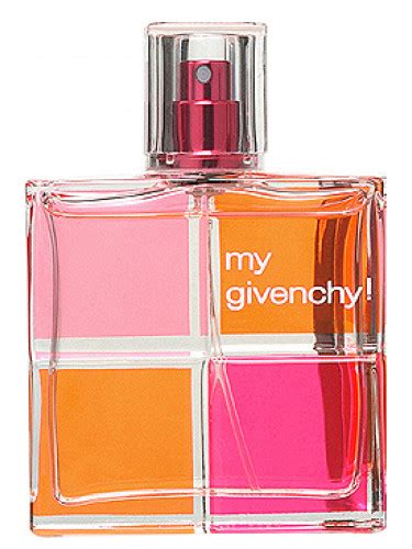 my givenchy fragrance|givenchy fragrance discontinued.